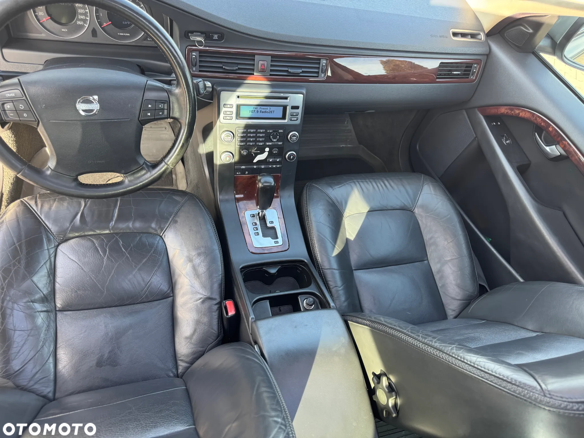 Volvo XC 70 - 11