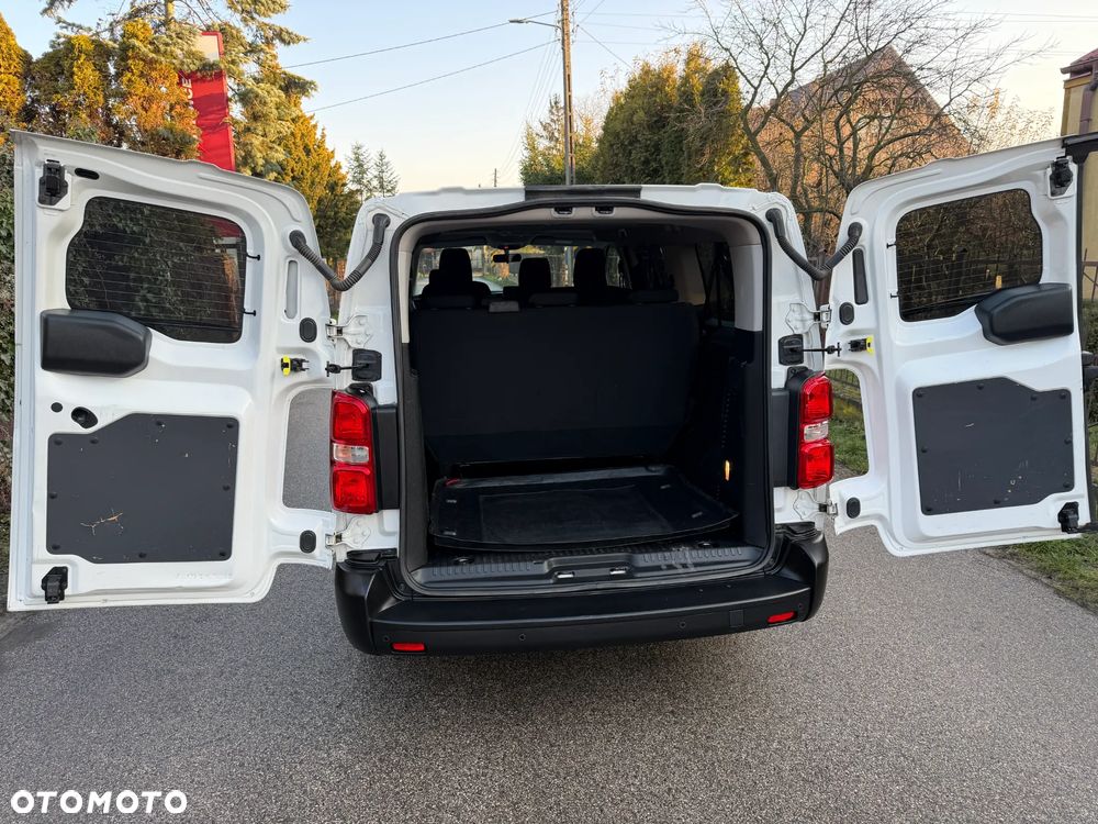 Toyota Proace Verso - 37