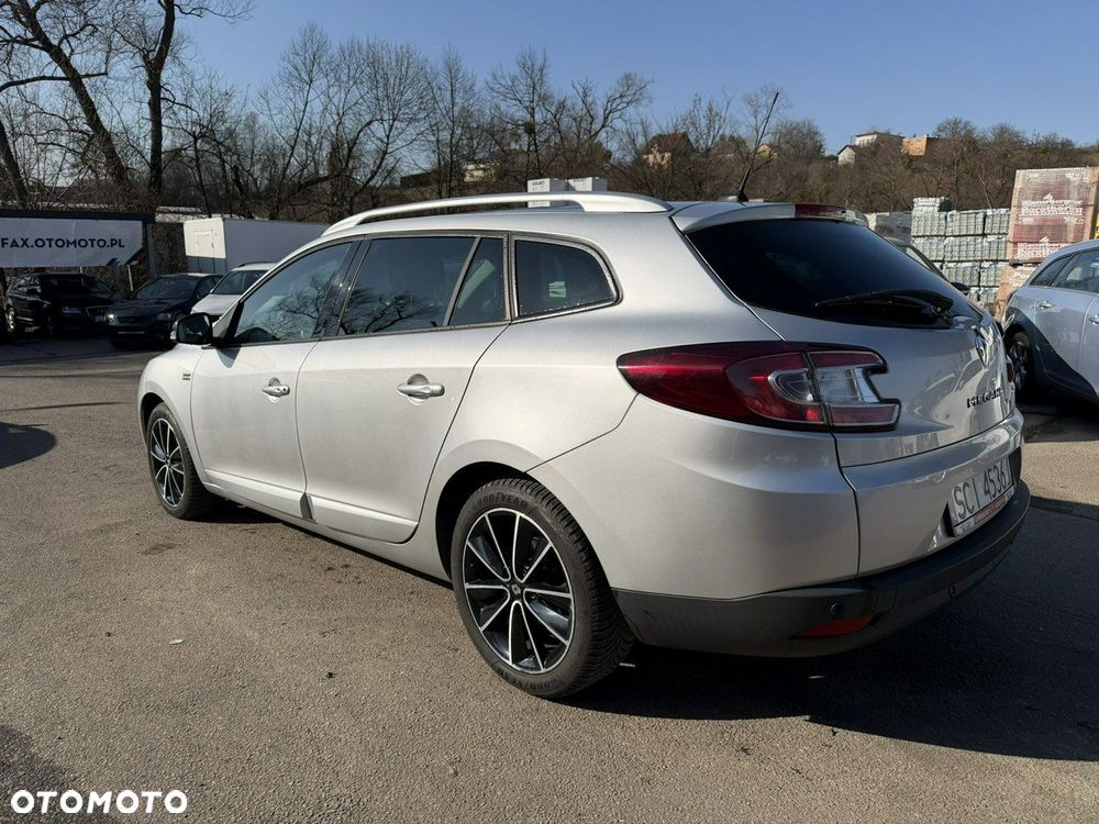 Renault Megane 1.4 16V TCE Bose Edition - 9