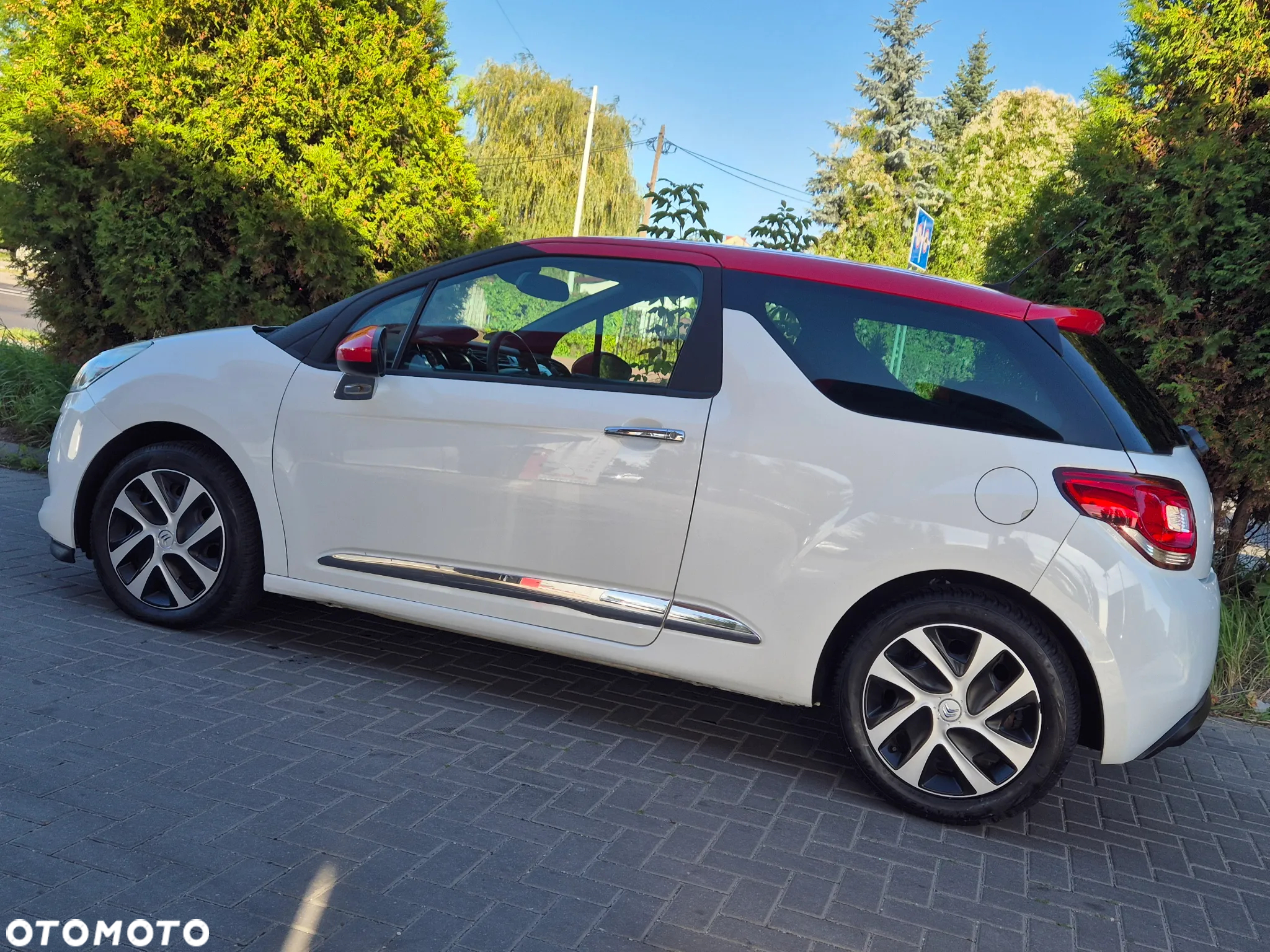Citroën DS3 1.6 HDi SoChic - 7
