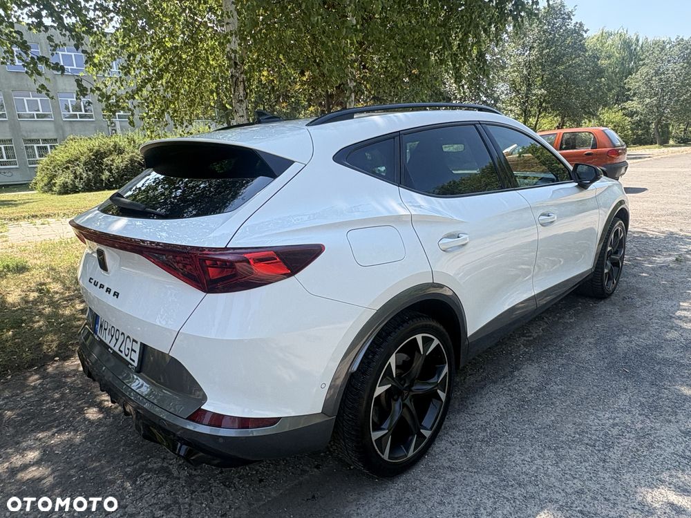 Cupra Formentor - 2