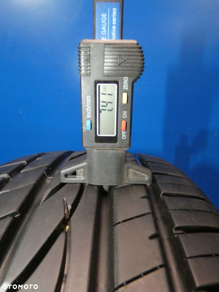 OPONA SUMITOMO BC100 225/60 R17 17'' 2023r 7,4mm - 2