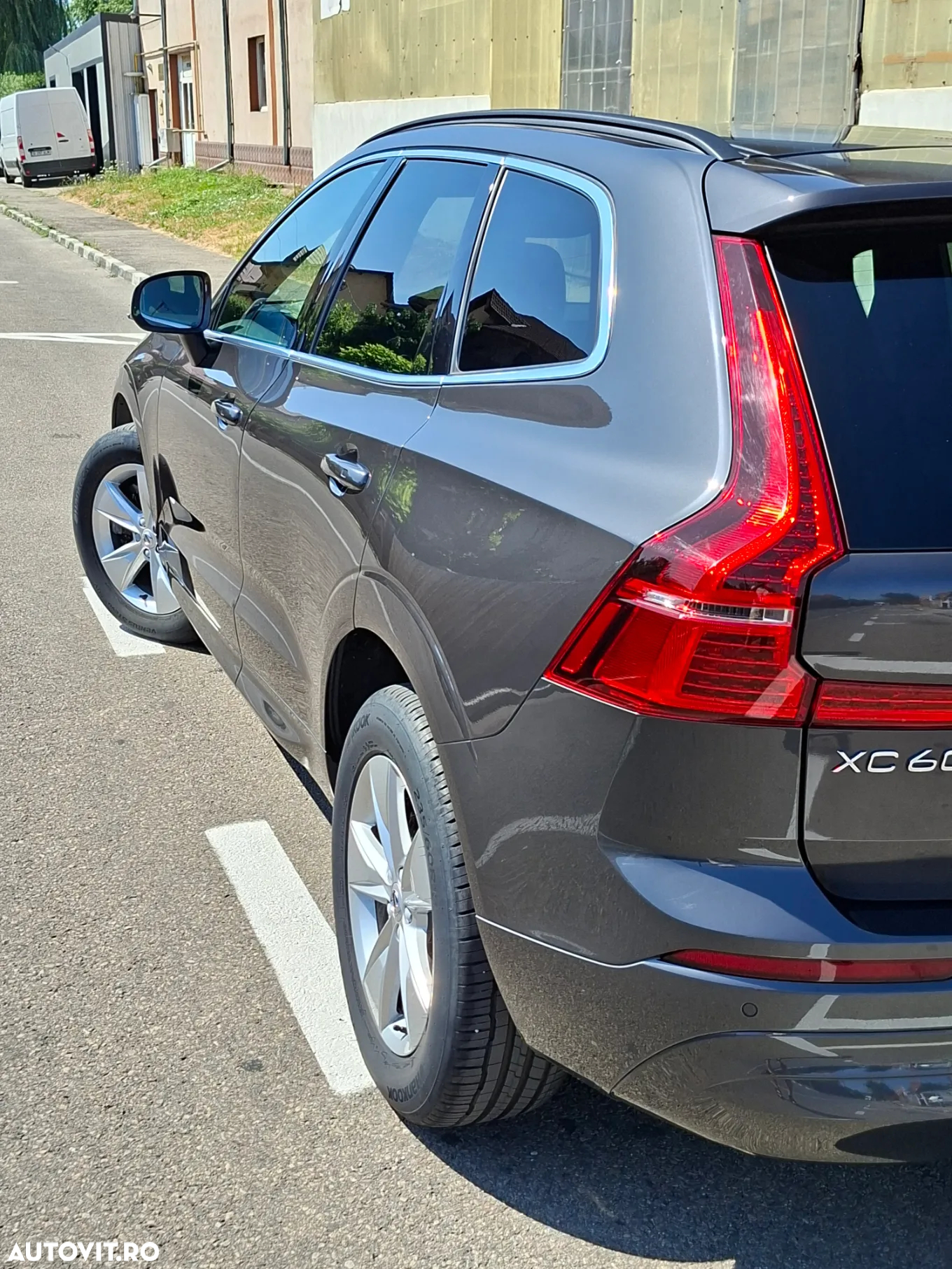 Volvo XC 60 B4 D AWD Core - 2