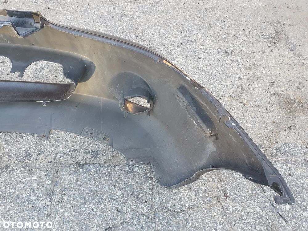 Mazda MX5 MX-5 II 2 NB Lift 01-05 Zderzak Przód Przedni N066-50031 - 13