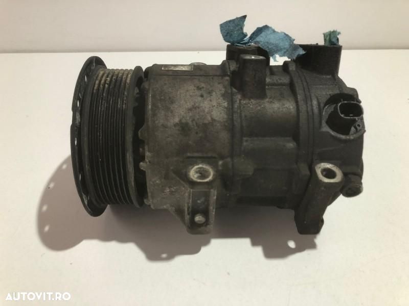 Compresor clima 447260-1296 Lexus IS XE20  [din 2005 pana  2010] - 1