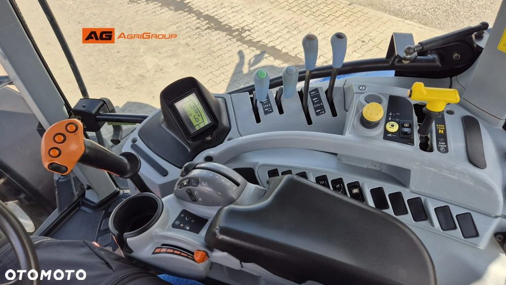 New Holland T7.185 RC 2012R TUZ TLS - 14