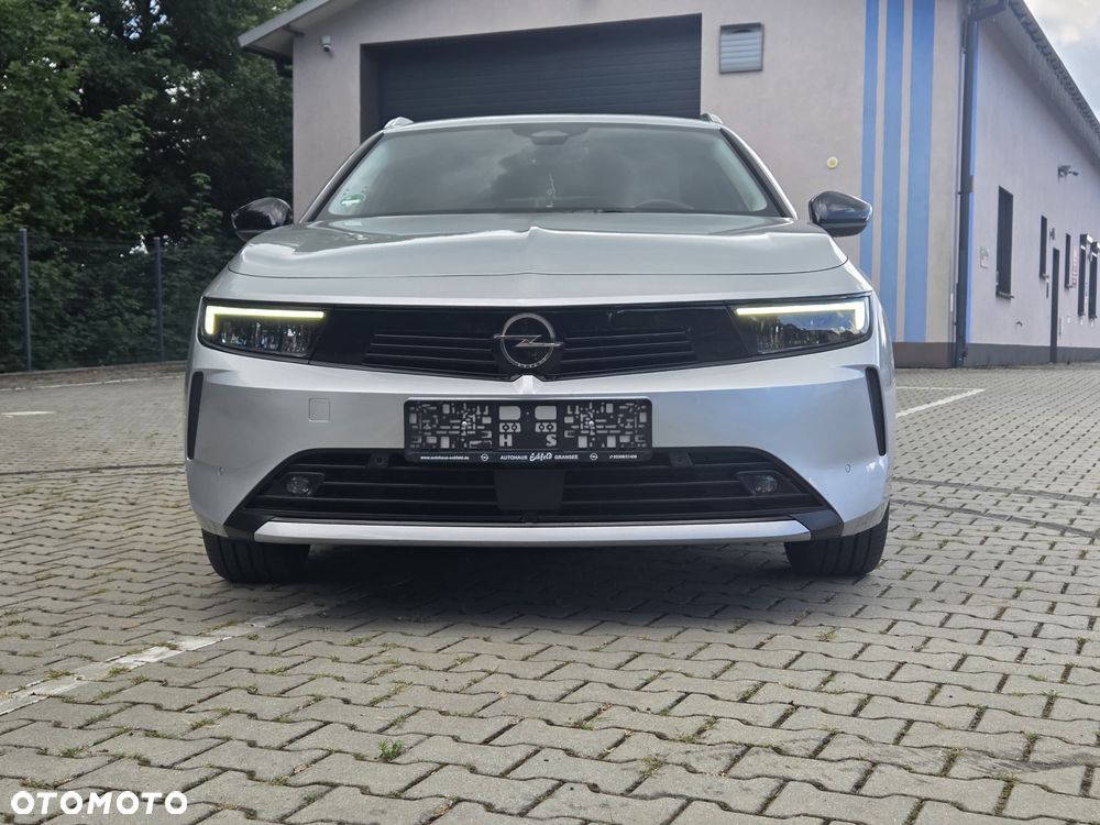 Opel Astra 1.5 CDTI Business Edition S&S - 2