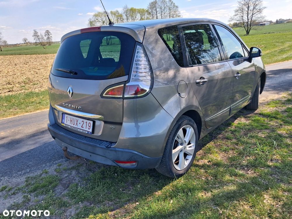 Renault Scenic Energy dCi 110 S&S Bose Edition - 3