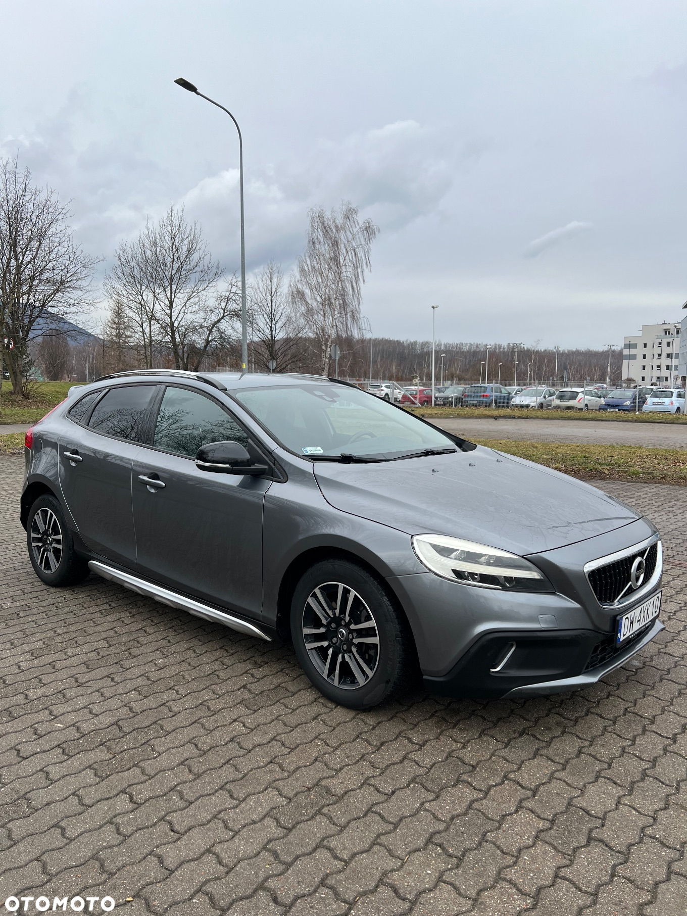 Volvo V40 D3 Drive-E Momentum - 2