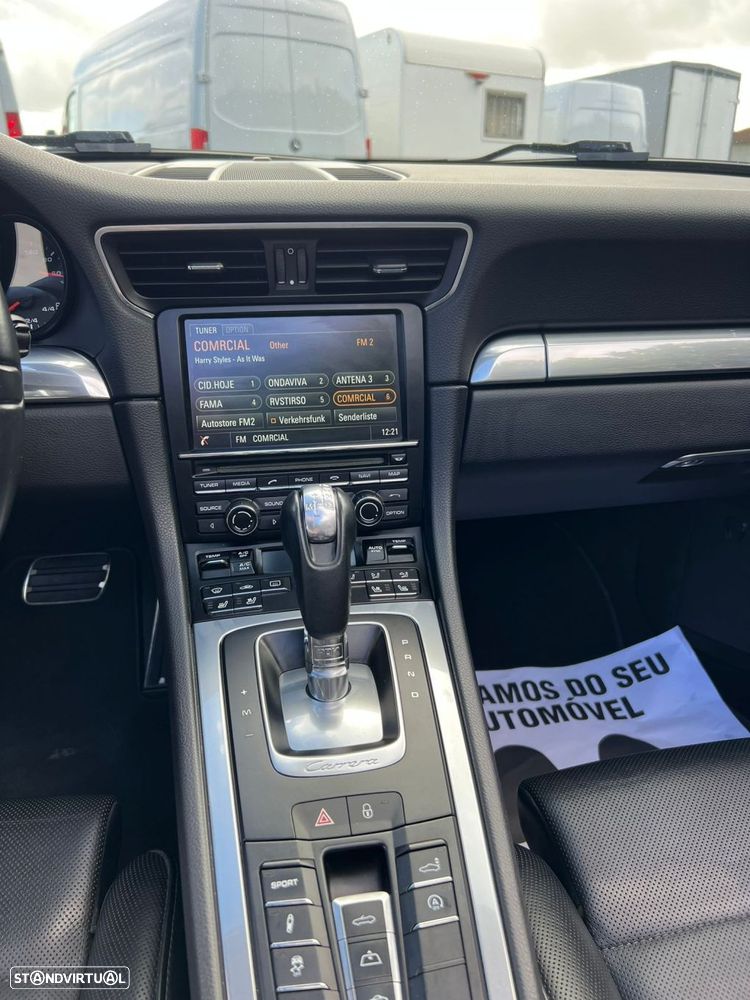 Porsche 911 Série F - 48