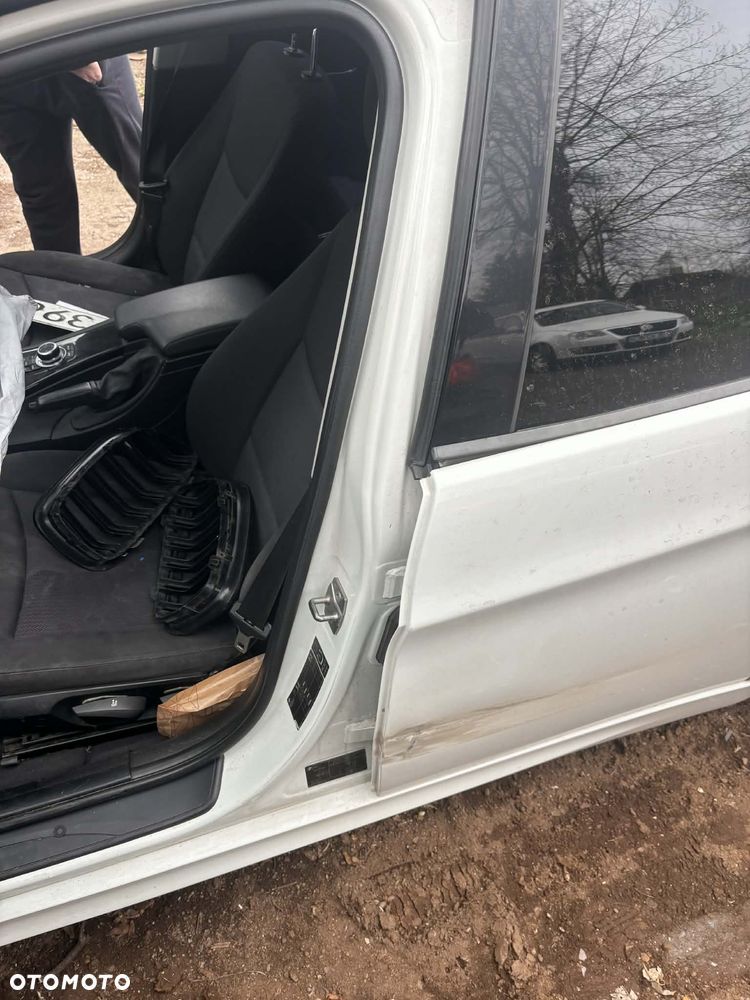 BMW Seria 3 320d Efficient Dynamics - 5