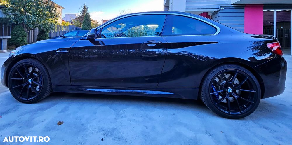 BMW M2 - 4
