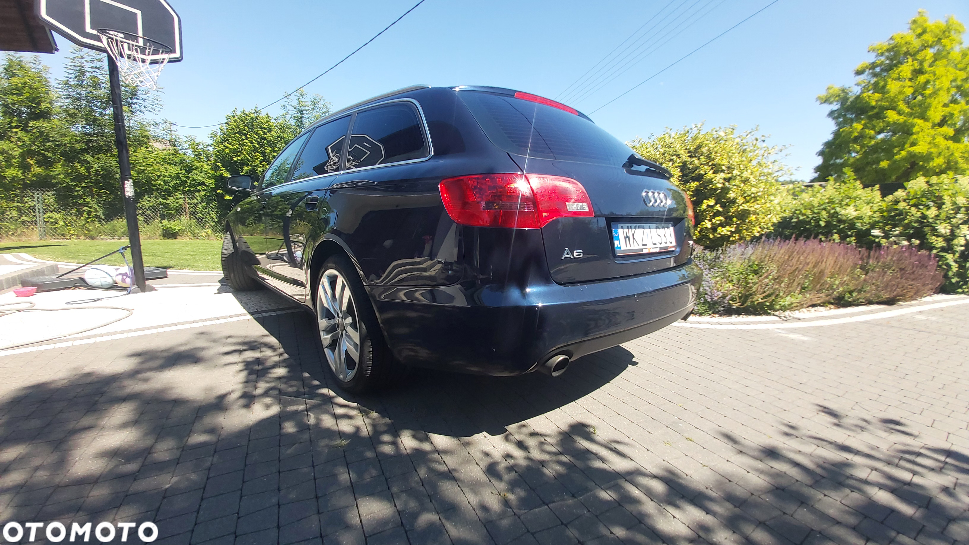 Audi A6 Avant 3.2 FSI tiptronic quattro - 19