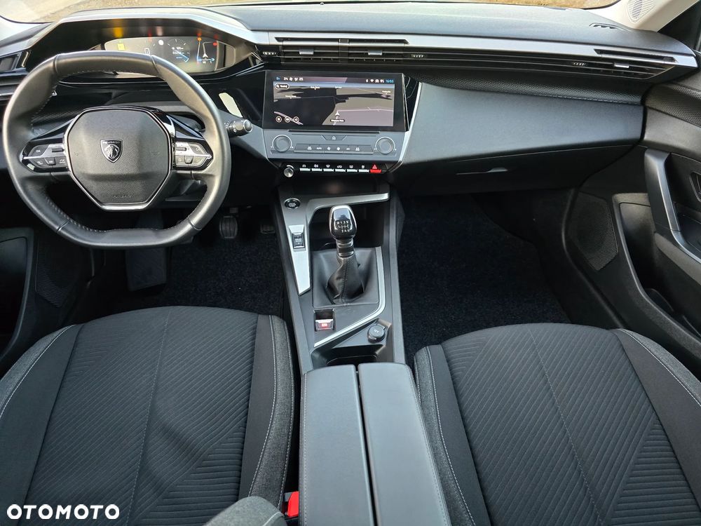 Peugeot 308 PureTech 130 Allure - 5