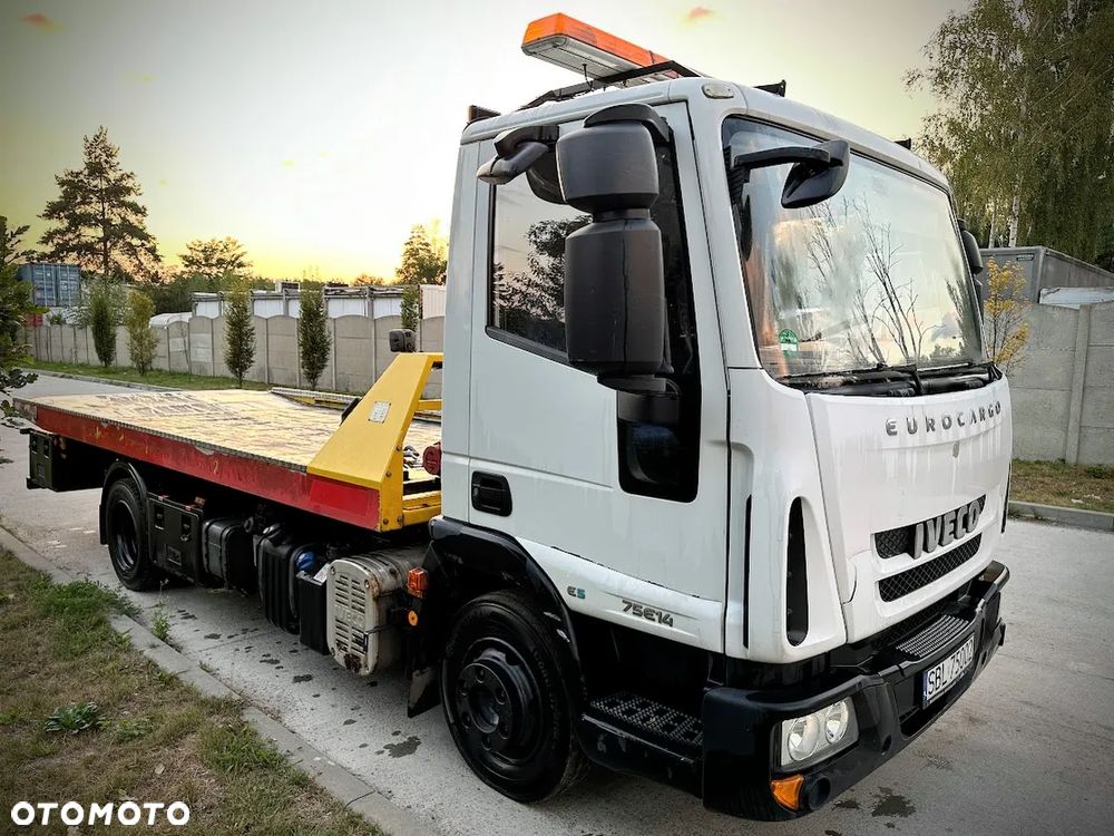 Iveco ML75E14 - 9