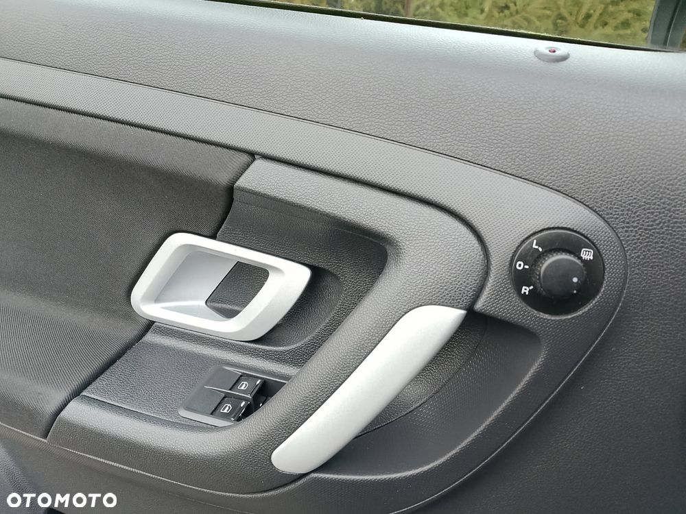 Skoda Roomster - 15