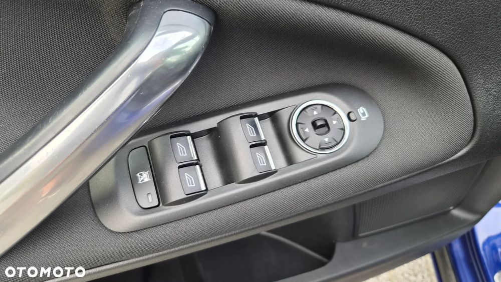 Ford Mondeo 1.6 TDCi Start-Stopp Titanium - 23