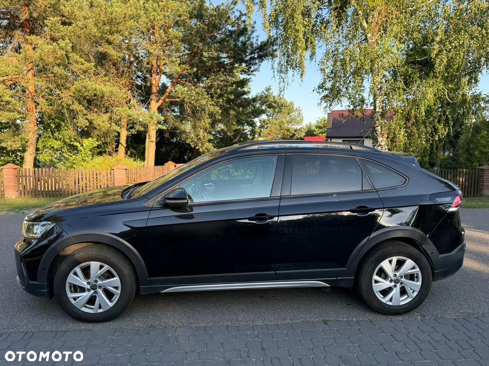 Volkswagen Taigo 1.0 TSI OPF Life - 6