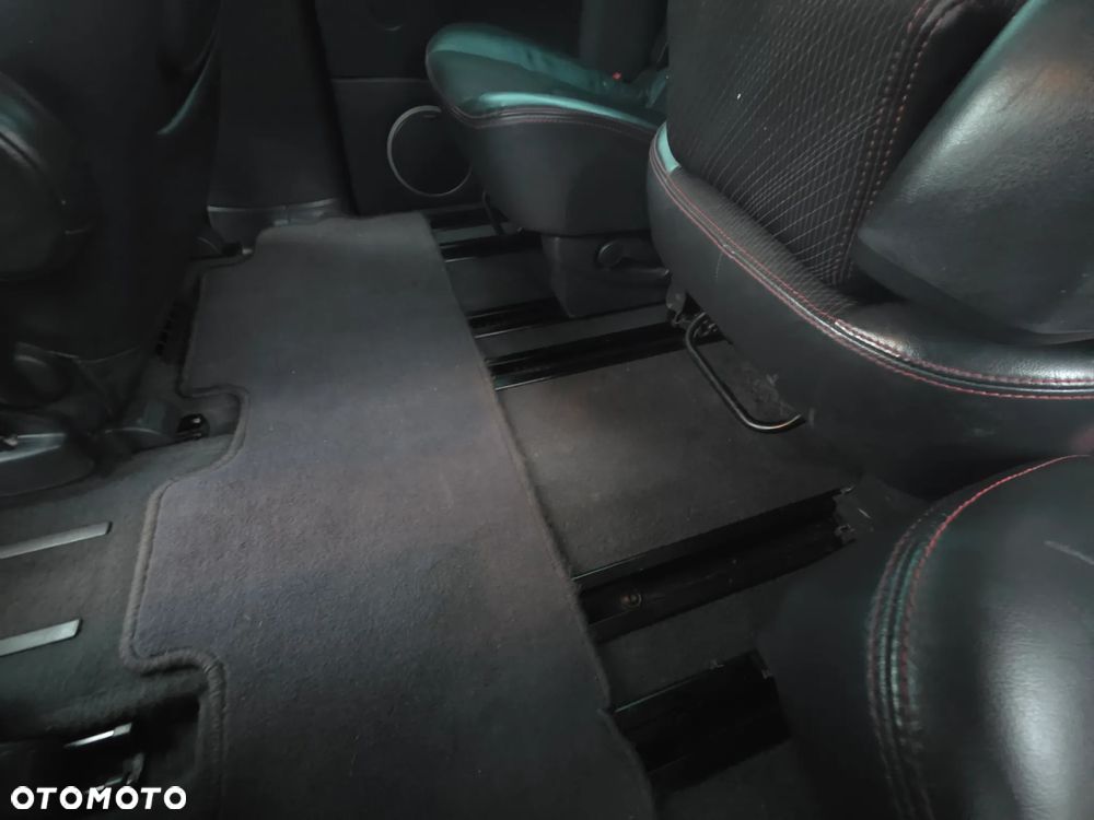 Renault Grand Espace Gr 2.0T 16V Dynamique - 20