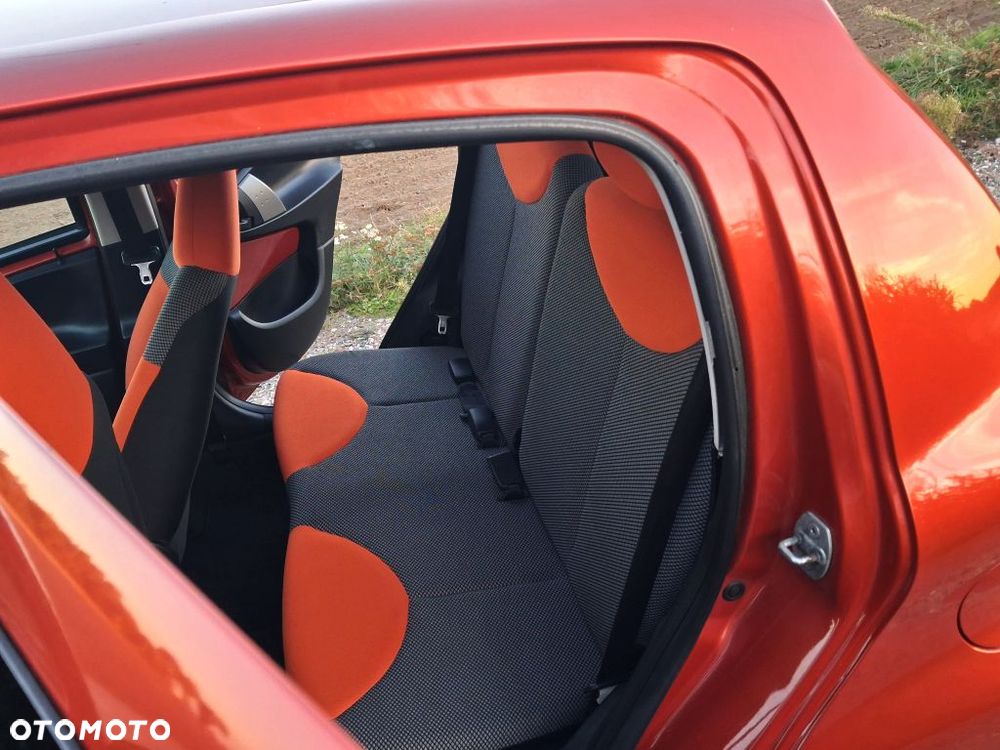 Toyota Aygo 1.0 VVT-i Premium - 14