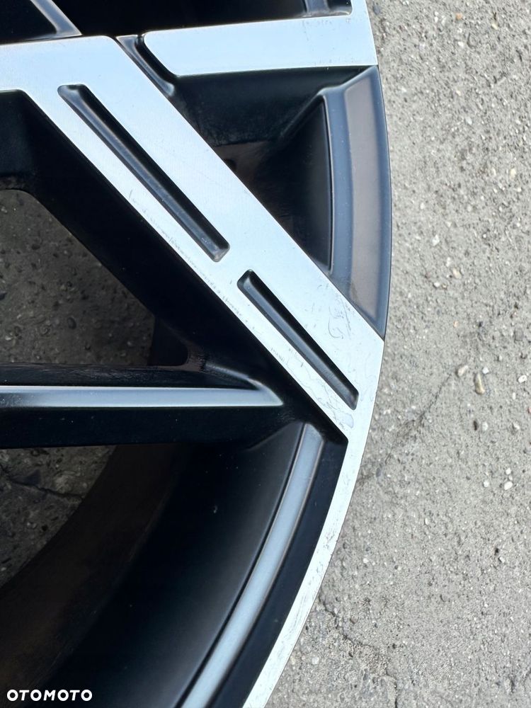 felga aluminiowa hyundai oe tucson n line 7.5" x 19" 5x114.3 et - 7