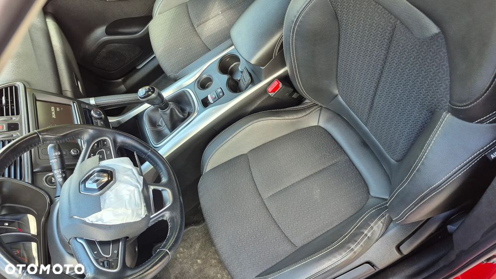 Renault Kadjar Energy TCe 130 LIMITED - 12