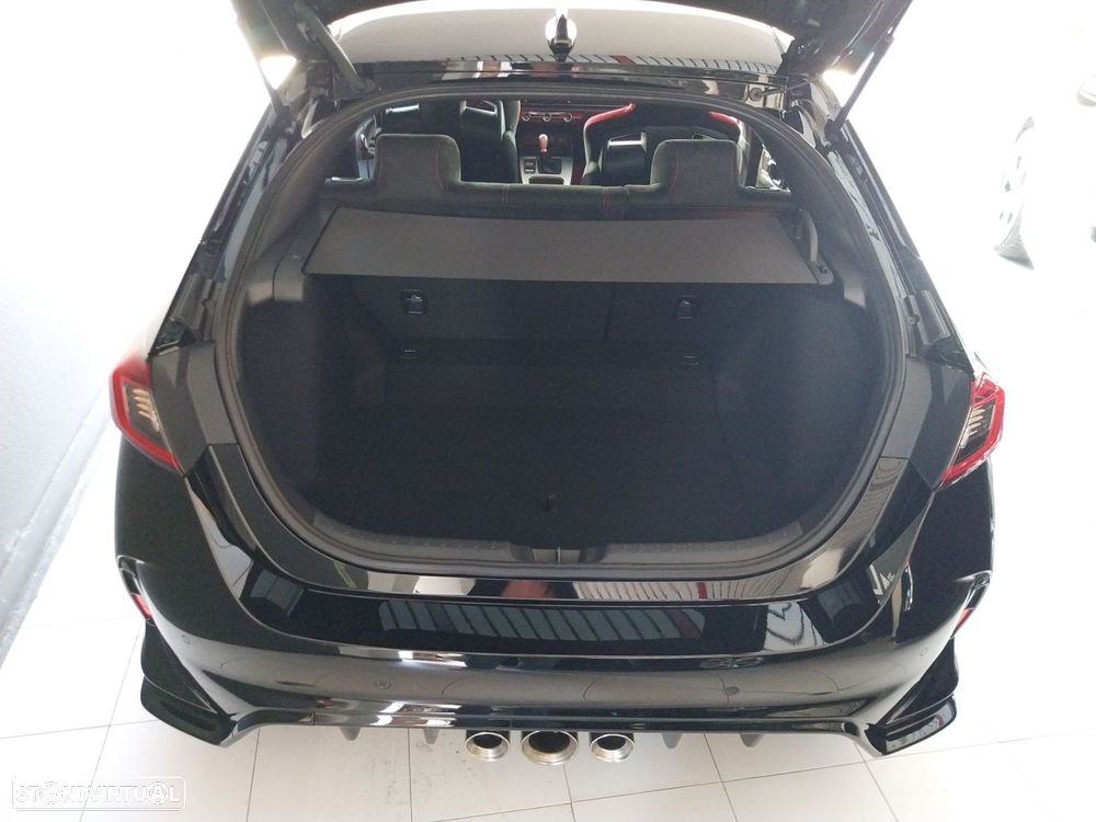 Honda Civic 2.0 i-VTEC Type-R - 17