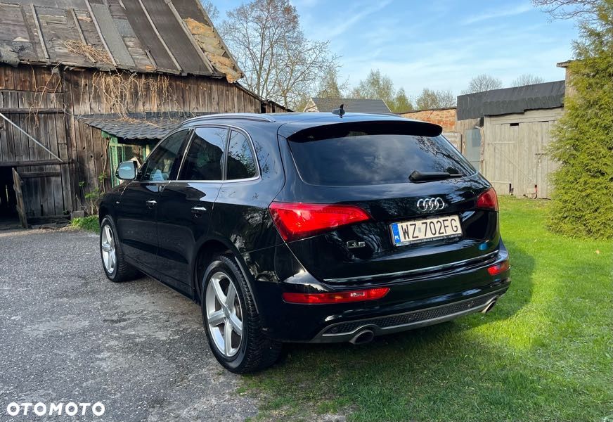 Audi Q5 - 3