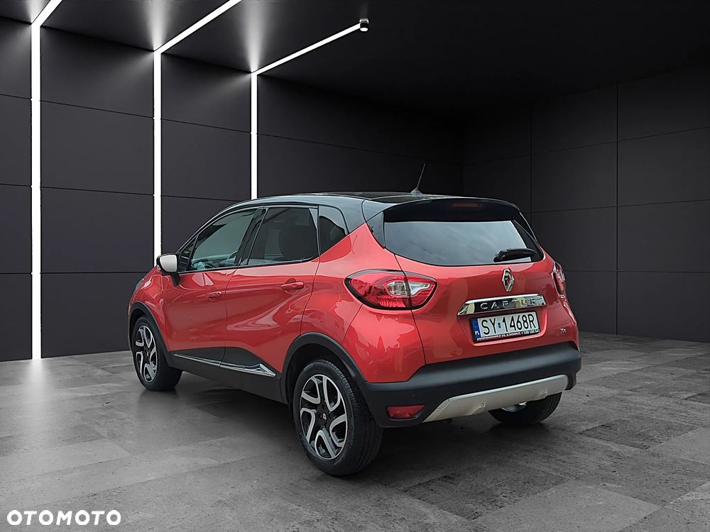 Renault Captur 0.9 Energy TCe Intens - 6