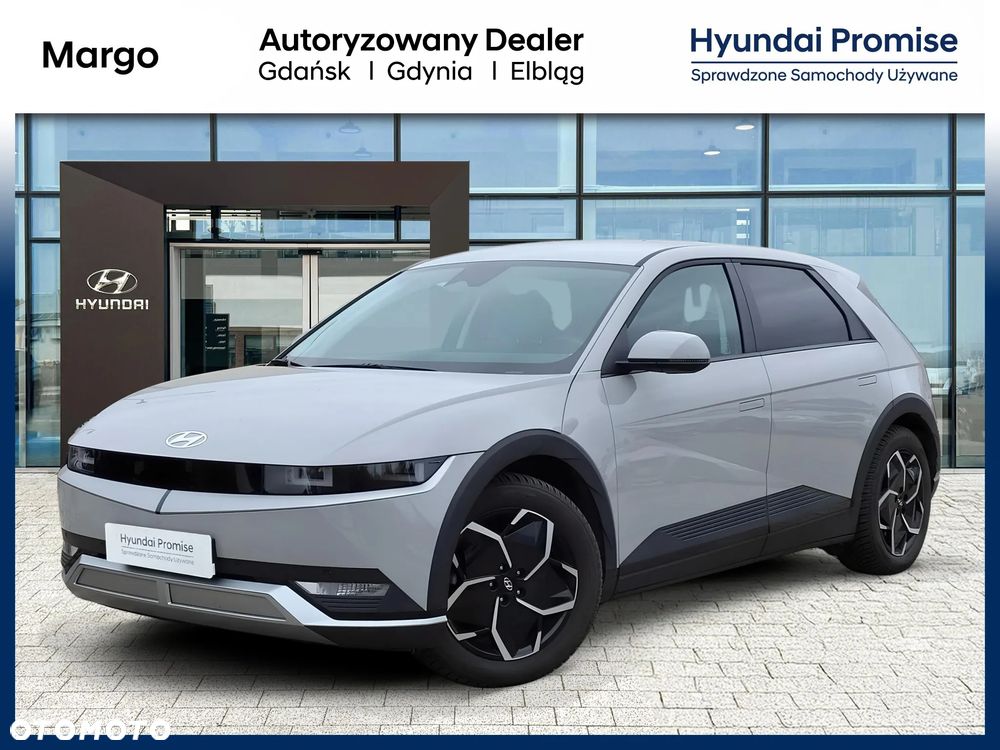 Hyundai IONIQ 5 77kWh Dynamiq - 2