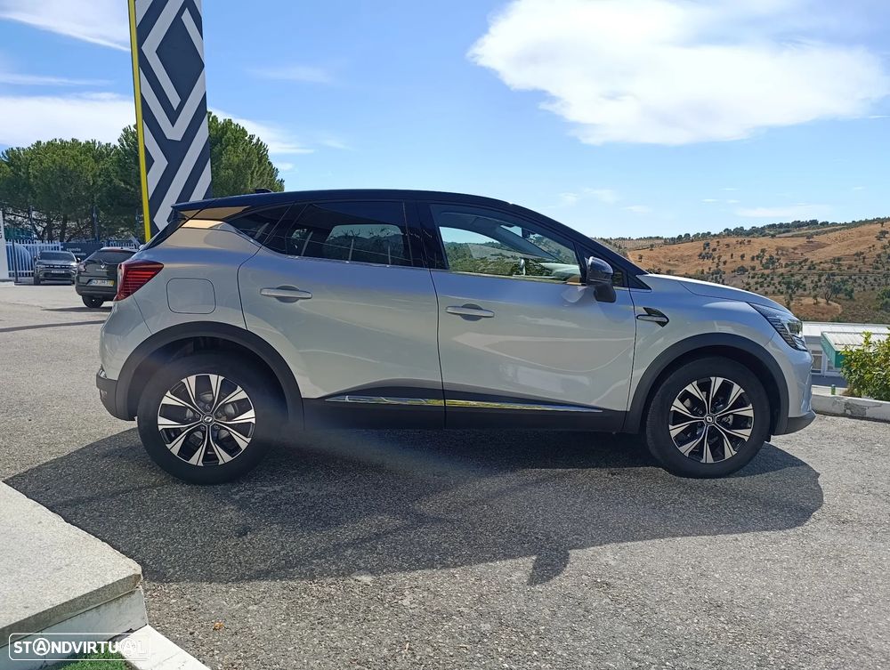 Renault Captur 1.0 TCe Techno - 10