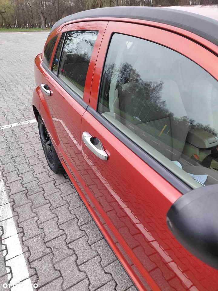 Dodge Caliber 1.8 SE - 3