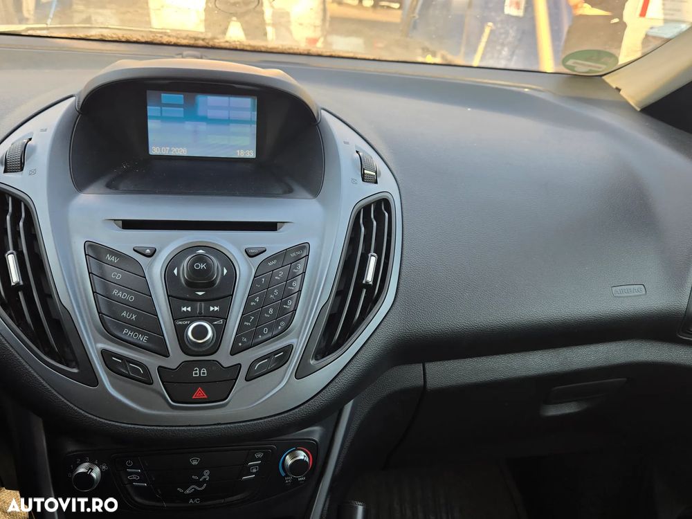 Ford Focus 1.0 EcoBoost Start Stop Trend - 6