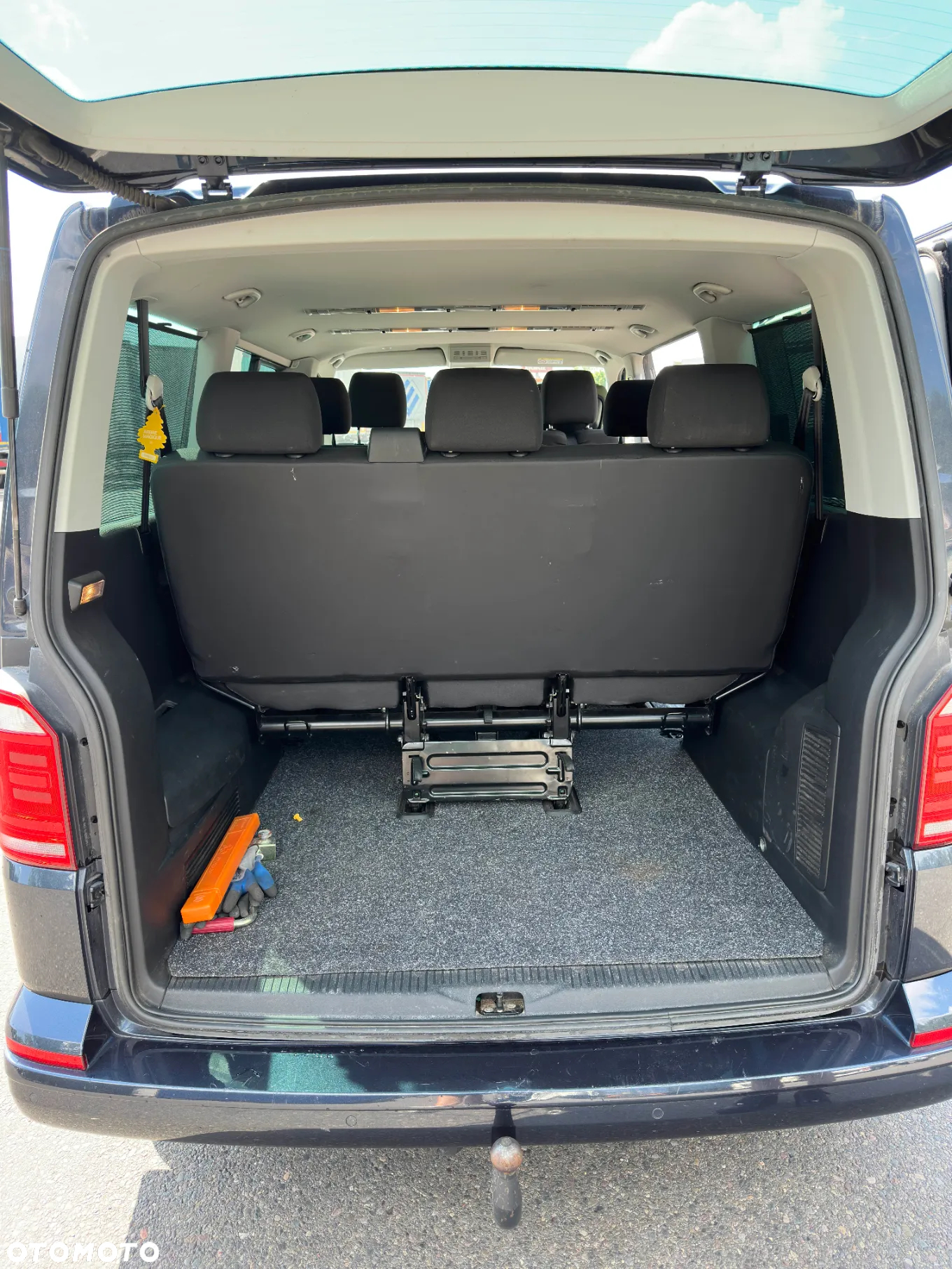 Volkswagen Caravelle 2.0 BiTDI L1 Comfortline 4Motion DSG - 14