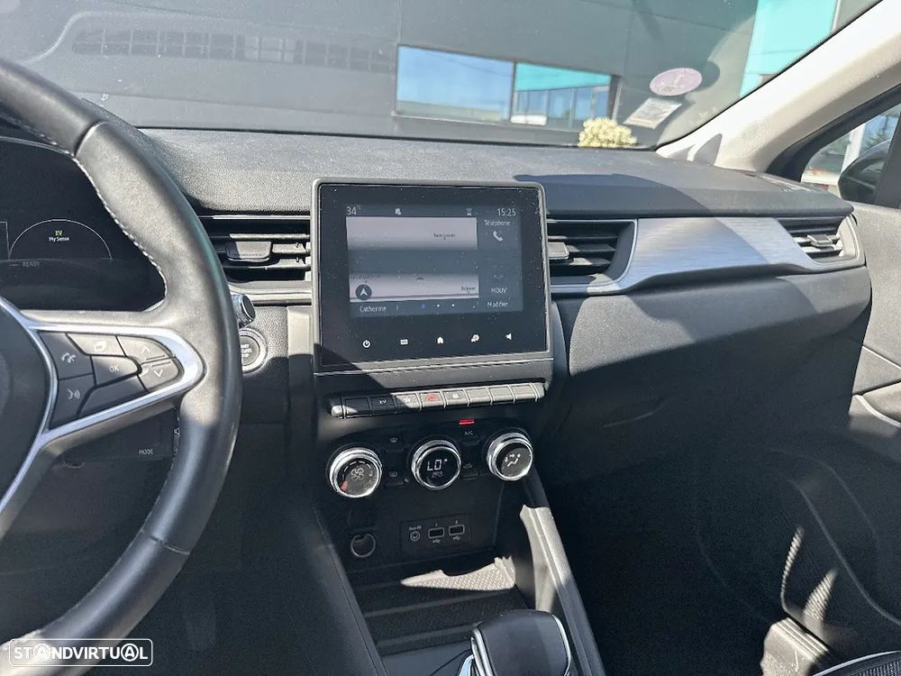 Renault Captur 1.6 E-Tech Plug-In Intens - 9