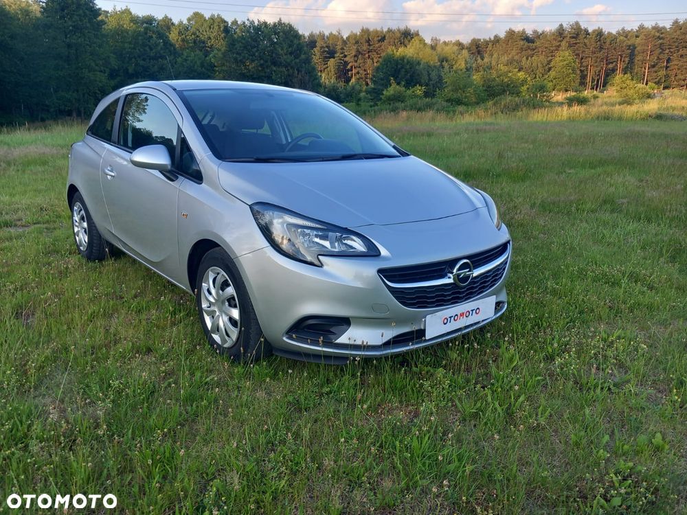Opel Corsa 1.2 120 Lat - 15