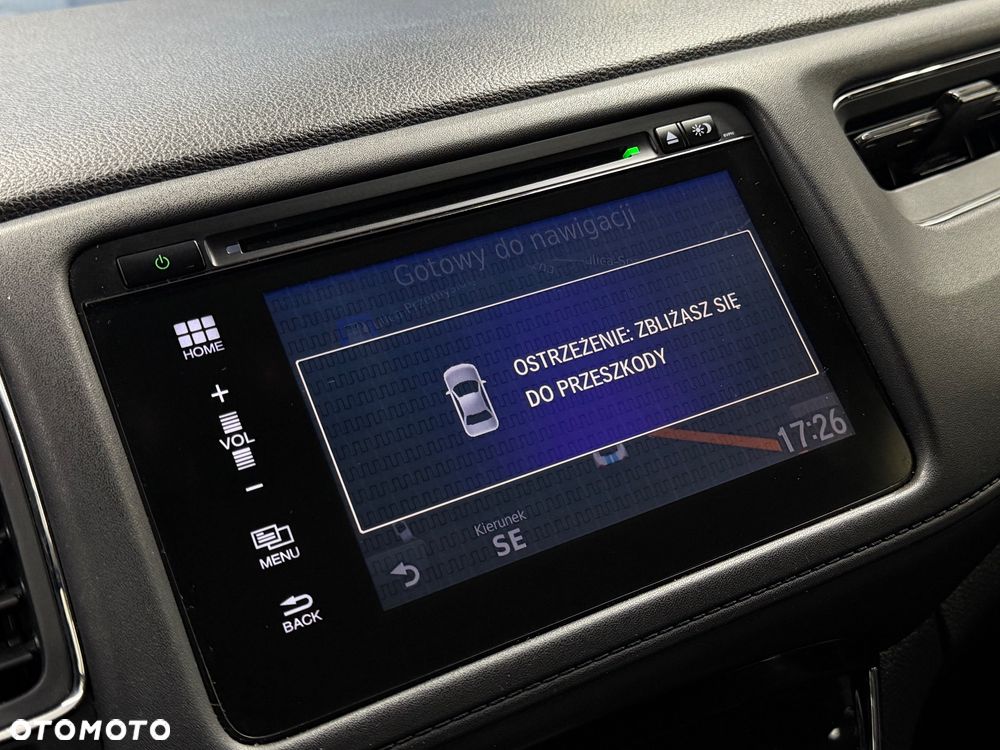 Honda HR-V 1.5 Executive (ADAS / Connect+) CVT - 21