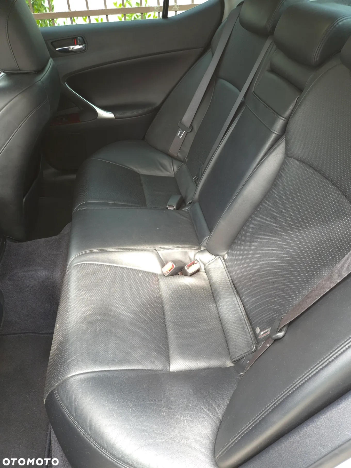 Lexus IS 250 Prestige - 17
