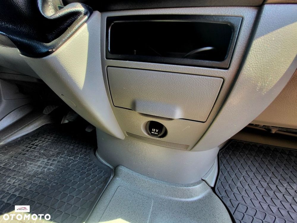 Volkswagen CRAFTER - 18