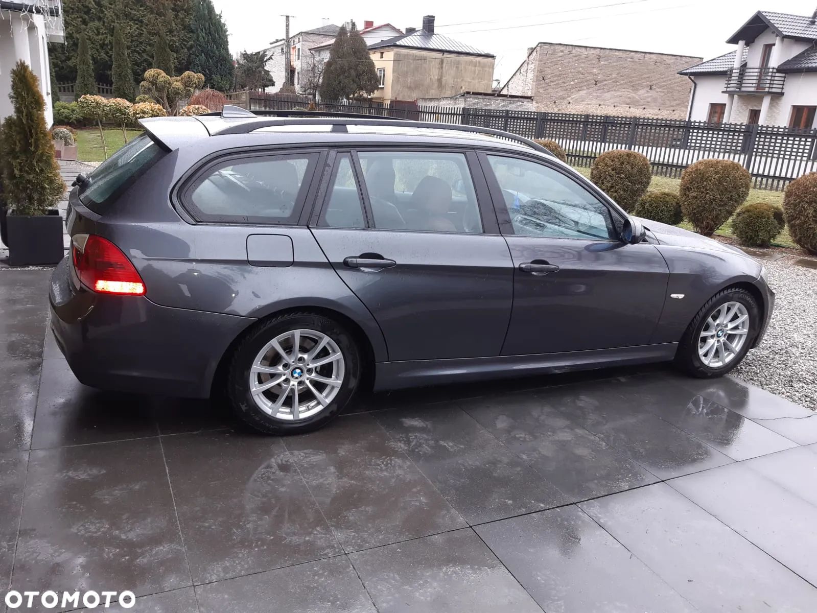 BMW Seria 3 - 1