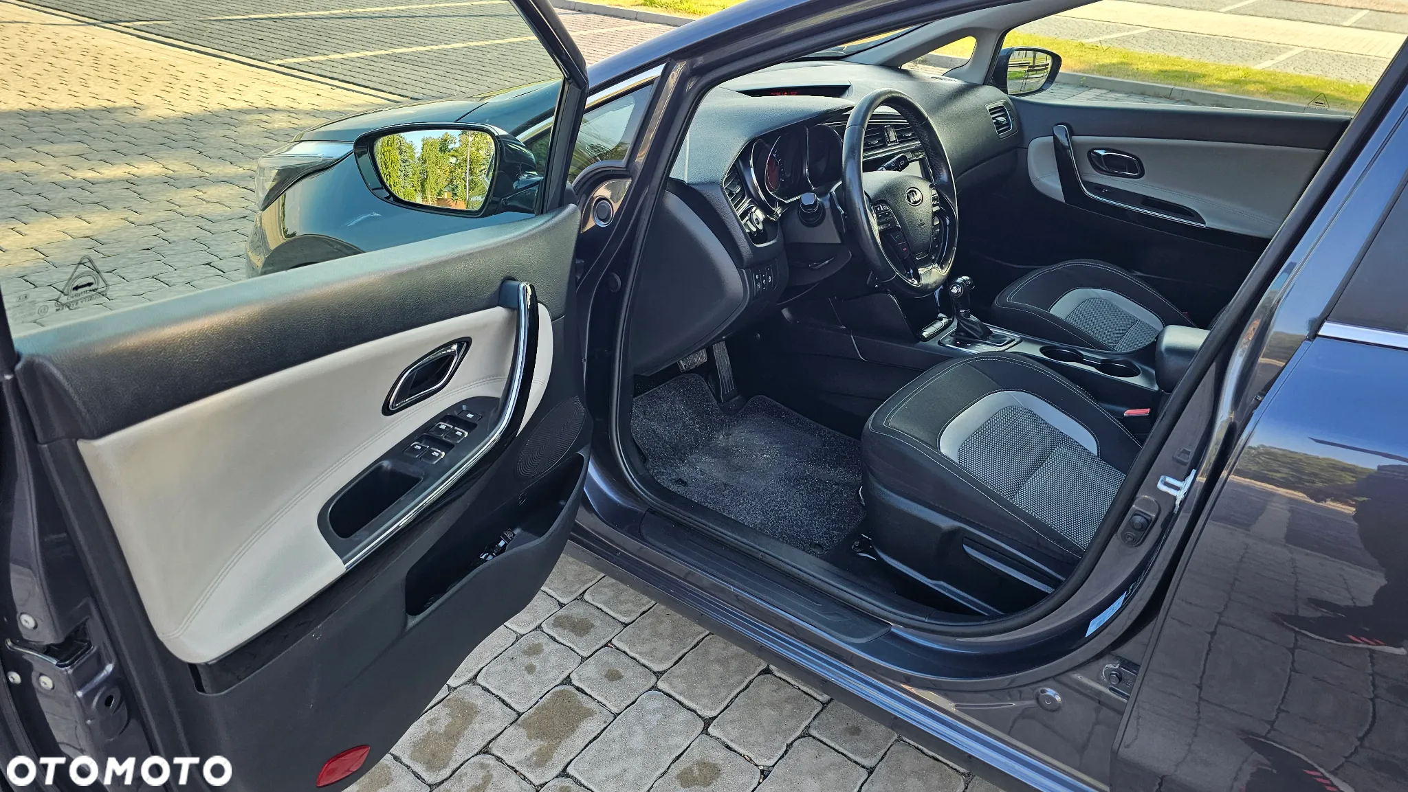 Kia Ceed SW 1.6 CRDi DCT Platinum Edition - 15