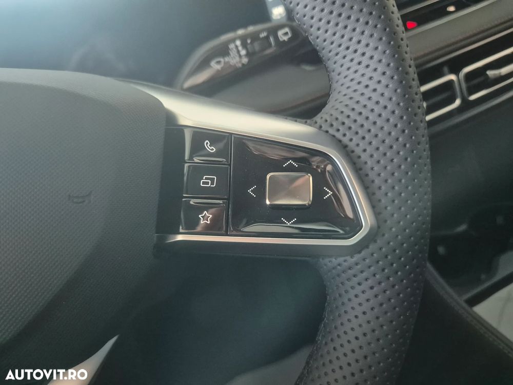 MG HS 1.5 T-GDi 7DCT Exclusive - 13