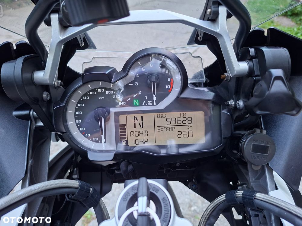 BMW GS - 40