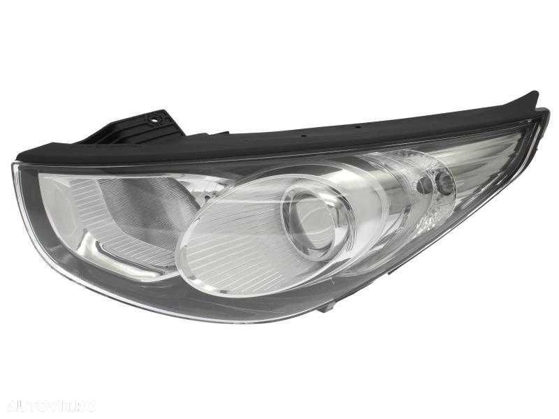 Far stanga/dreapta Hyundai IX-35 an 2009-2013 , faruri noi - 2