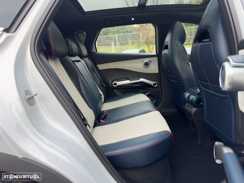 BYD Atto 3 Comfort - 39