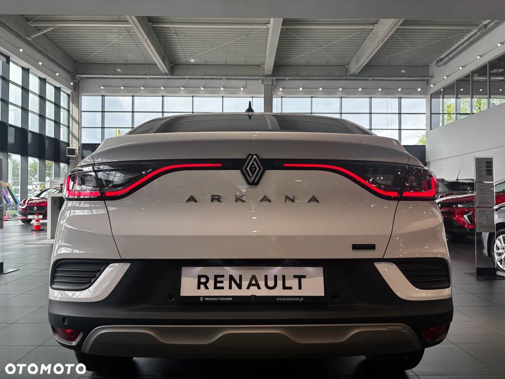 Renault Arkana - 13
