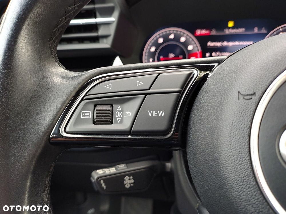 Audi A3 Limousine - 15