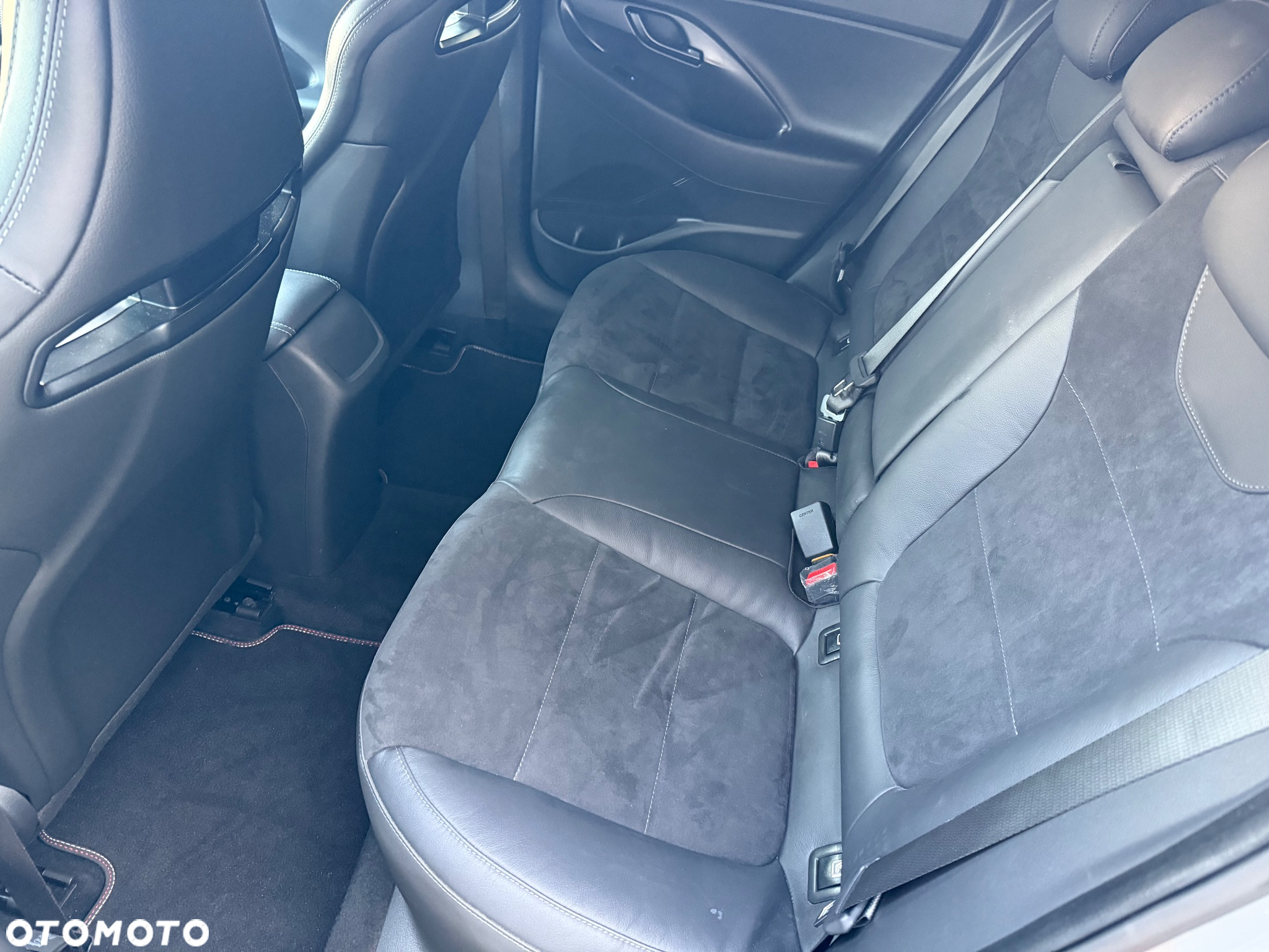 Hyundai i30 N Fastback 2.0 T-GDI Performance - 22