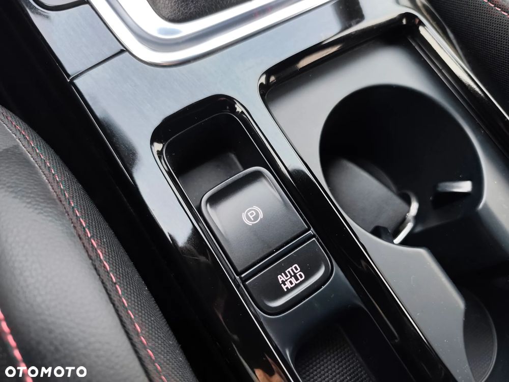 Kia ProCeed 1.6 T-GDI DCT7 OPF GT - 35