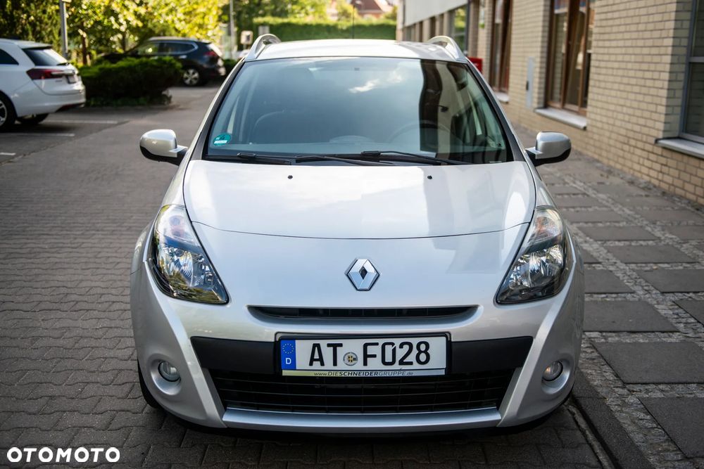 Renault Clio 1.2 16V Dynamique - 1